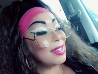 808sweets's CamSoda show and profile