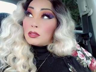 Live webcam model 808sweets on Soda Cams