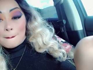 808sweets's CamSoda show and profile