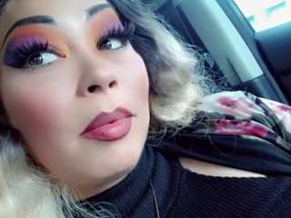 808sweets's CamSoda show and profile