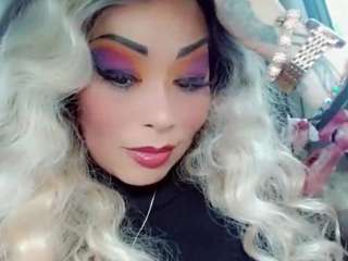 808sweets's CamSoda show and profile