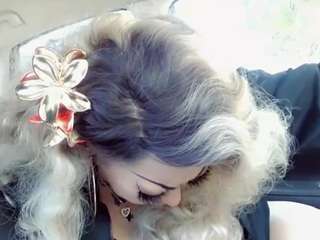 Live webcam model 808sweets on Soda Cams