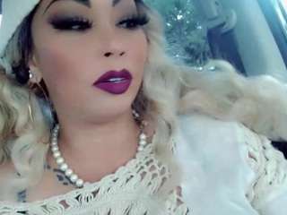 808sweets's CamSoda show and profile