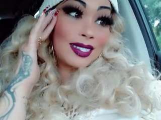 808sweets's CamSoda show and profile