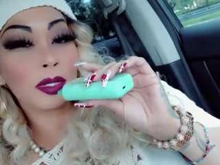 808sweets webcam model