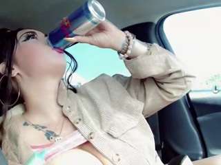 808sweets live webcam show