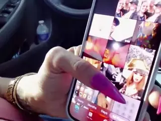 808sweets's Live Sex Cam Show