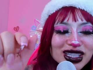 annalyynn Live Webcam on CamSoda