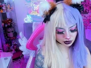 annalyynn Live Webcam on CamSoda