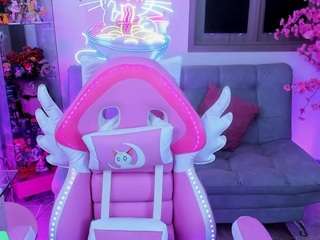 annalyynn webcam model