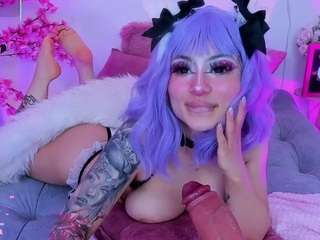 annalyynn webcam model