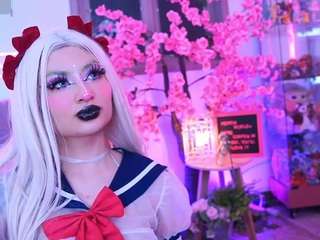 Mẫu này đang trực tiếp. annalyynn