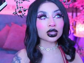annalyynn Sex Cam Show