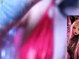 annalyynn Sex Cam Show