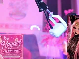 annalyynn Sex Cam Show
