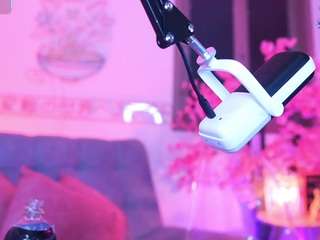 annalyynn Sex Cam Show