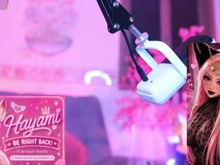 annalyynn Sex Cam Show
