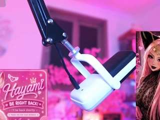 annalyynn Sex Cam Show