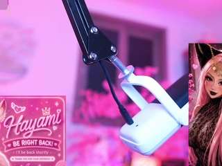 annalyynn Sex Cam Show