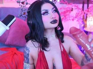 annalyynn Sex Cam Show