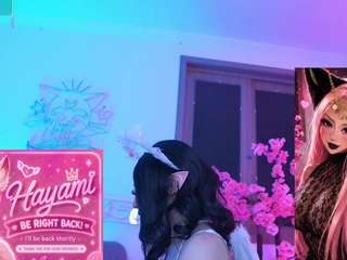 annalyynn Sex Cam Show