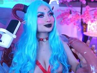 annalyynn Sex Cam Show