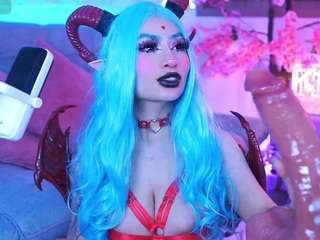 annalyynn Sex Cam Show