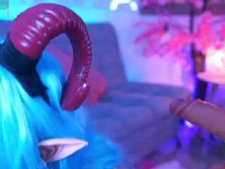 annalyynn Sex Cam Show