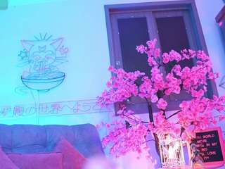 annalyynn live webcam show