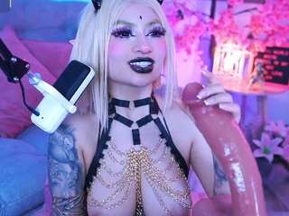 annalyynn live webcam show