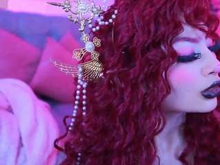 annalyynn live webcam show
