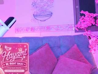 annalyynn Sex Cam Show