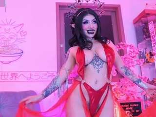 Jun Hayami Lee live webcam show