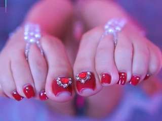 Annalyynn's cam show statistics and live stream
