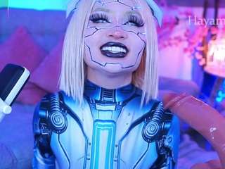 annalyynn