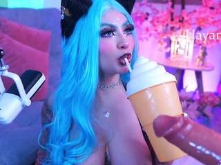 annalyynn