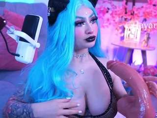 annalyynn