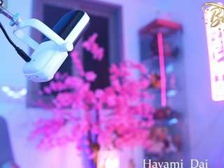 Hayami_Dai