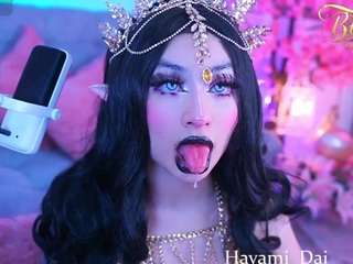 Hayami_Dai