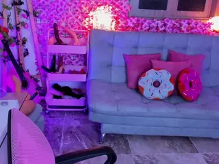 Jun Lee's Live Sex Cam Show