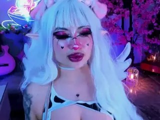 Jun Lee's Live Sex Cam Show