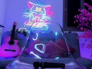 Jun Lee's Live Sex Cam Show
