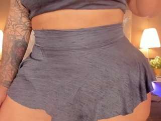 Live webcam model ariabrooke on Soda Cams