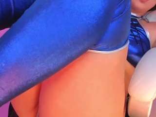 Live stream of nicollemeyer