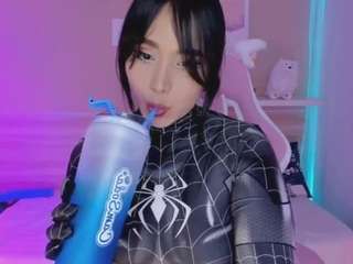 Nicollemeyer's cam show statistics and live stream