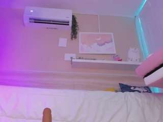 nicollemeyer's live room