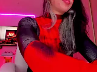 nicollemeyer's Live Sex Cam Show