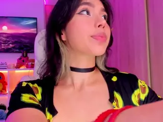 nicollemeyer's Live Sex Cam Show