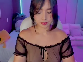 nicollemeyer's Live Sex Cam Show