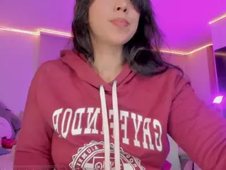 nicollemeyer's Live Sex Cam Show
